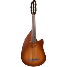 Godin Strengeinstrumenter Godin Inuk Encore Steel
