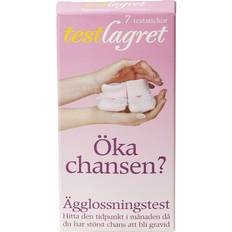  Ägglossningstest Sticka 7-pack