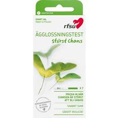 RFSU Ägglossningstest 7-pack