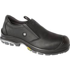 Grisport Camino Werkschoenen Zwart S3