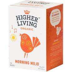 Higher Living Morning Mojo 15pcs