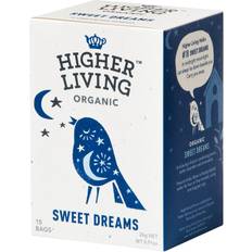 Sweet Dreams