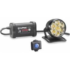 Einwegbatterie - Vorderlampe Fahrradleuchten Lupine Lighting Systems Betty R7