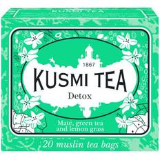 Kusmi Tea Detox 20pcs