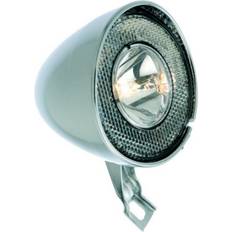 Retro halogen