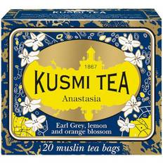 Kusmi Tea Anastasia 20pcs