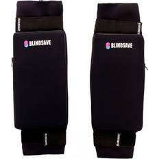 Knäskydd blindsave Blindsave Soft Knee Pads