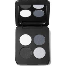 Youngblood Øjenskygger Youngblood Pressed Mineral Eyeshadow Quad Starlet