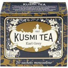 Kusmi tepåsar Kusmi Tea Earl Grey 20st