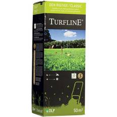 Turfline den rigtige Turfline Den Rigtige Classic Græsfrø