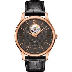 Tissot Tradition Armbandsur Tissot Tradition (T063.907.36.068.00)