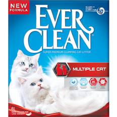 Ever clean multiple Ever Clean Multiple Cat 6L