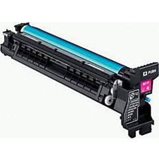 Konica Minolta Rumpu Värijauheen Siirtoon - Cyan