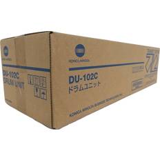 Bläck & Toner Konica Minolta DU-102C (A0400Y4)