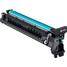 Tambours OPC Konica Minolta IU-211K Noir Original Pour Bizhub C203, C253