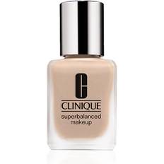 Clinique foundation superbalanced Clinique Superbalanced Makeup #04 Cream Chamois