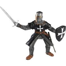 Papo Hospitaller Knight with Sword 39938