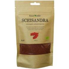 Schisandra Rawpowder Schisandra Pulver