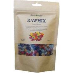 Chiafrö Rawpowder Raw Mix