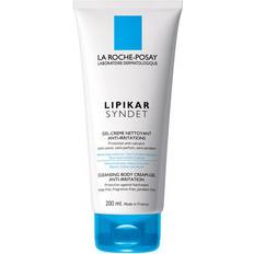 Hygieneartikler La Roche-Posay Lipikar Syndet Body Wash 200ml