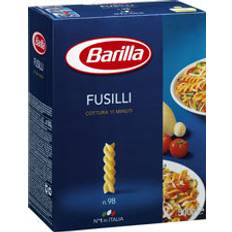 Barilla Fusilli 500g