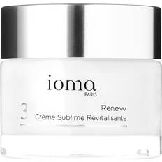 IOMA Ansiktskrämer IOMA Rich Revitalising Cream 50ml