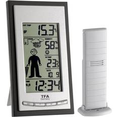 TFA Weather Boy