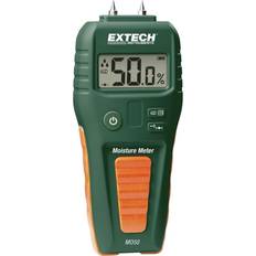 Extech Medidores de Humedad Extech Instruments Mo50