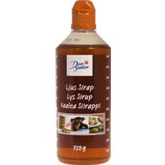 Lys Sirup 750g