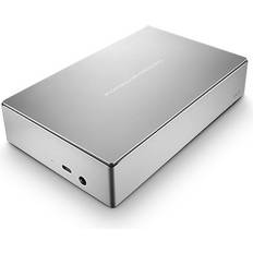 Lacie 5tb LaCie Porsche Design Desktop Drive 5TB USB 3.0