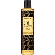 Hair Products Matrix Oil Wonders Micro Oil Shampoo 10.1fl oz