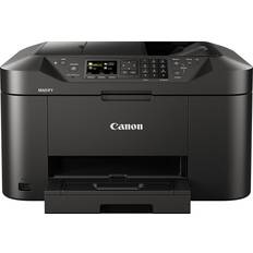 Fax Impresoras Canon MAXIFY MB2150 Multifuncional WiFi