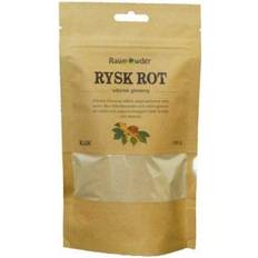 Rysk rot Rawpowder Sibirisk Ginseng Ryskrot