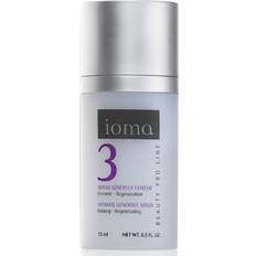 IOMA Ultimategenerous Serum 15ml