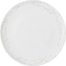 Wik & Walsøe Flate tallerkener Wik & Walsøe Lys Gourmet Flat tallerken 31cm