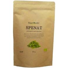 Rawpowder Spenatpulver