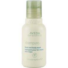 Aveda Hand and Body Wash Shampure 50ml