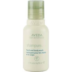 Hand and Body Wash Shampure