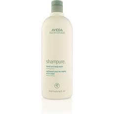 Aveda shampure Aveda Hånd og Kropssæbe Shampure 1000ml