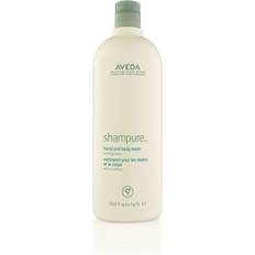 Hand and Body Wash Shampure