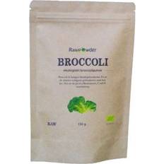 Vitaminer & Kosttillskott Rawpowder Broccolipulver