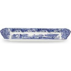 Dishwasher Safe Serving Trays Spode Blue Italian Serving Tray