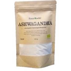 Rawpowder Kosttilskud Rawpowder Ashwaghanda Powder