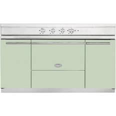 Lacanche Modern Citeaux LMVI1532CT Green