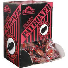 Konfekta Patroner Special 10g