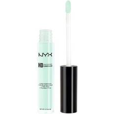 Nyx green NYX HD Photogenic Concealer Wand Green