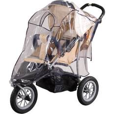 Baby stroller regnslag Sunny Baby Raincover Universal for Four & Three Wheels Stroller