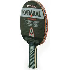 Karakal Racchetta Da Ping Pong KTT 500 Rouge