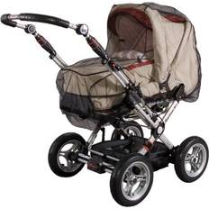 Insektsnät Barnvagnsskydd Sunny Baby Insektsnät för Barnvagnar