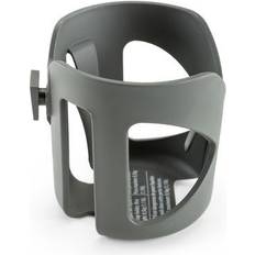 Gray Cup Holder Stokke Stroller Cup Holder